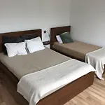 インファンテ ドン エンリケ ゲストハウス コインブラ