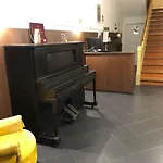Konukevi Infante Dom Henrique Coimbra