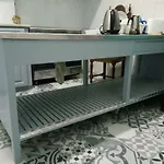 インファンテ ドン エンリケ ゲストハウス