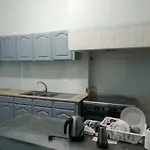 インファンテ ドン エンリケ ゲストハウス
