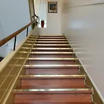 インファンテ ドン エンリケ ゲストハウス コインブラ