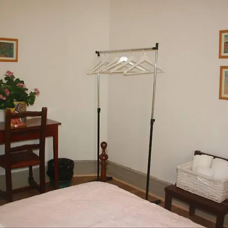 Infante Dom Henrique Gæstehus Coimbra