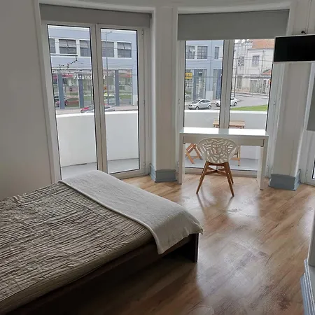 Gæstehus Infante Dom Henrique 2*