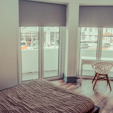 Gæstehus Infante Dom Henrique