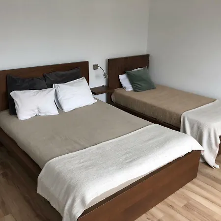 Infante Dom Henrique Gæstehus Coimbra