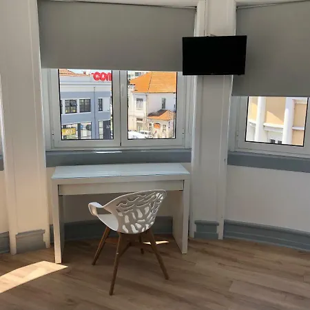 Infante Dom Henrique Coimbra