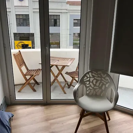 Infante Dom Henrique Gæstehus Coimbra