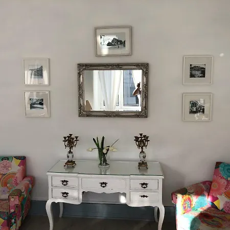 Infante Dom Henrique Gæstehus