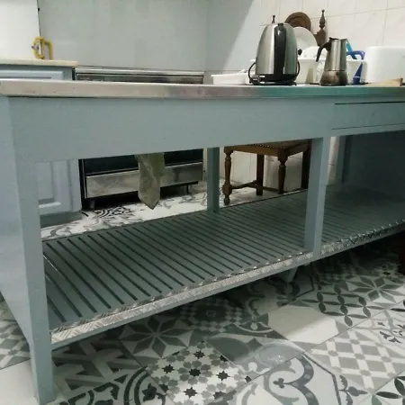 Infante Dom Henrique بيت ضيافة