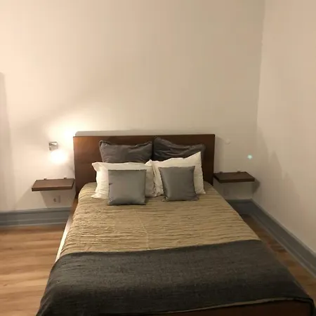 Gæstehus Infante Dom Henrique