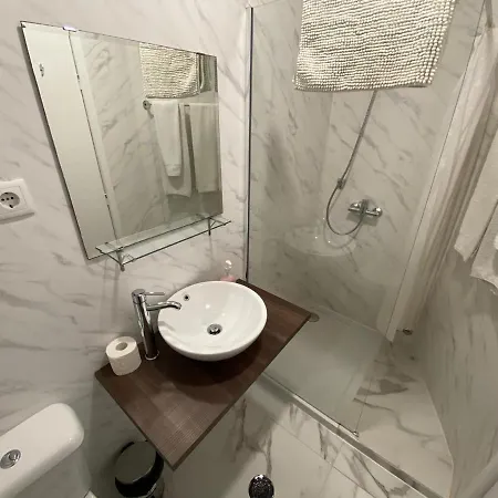 Gæstehus Infante Dom Henrique