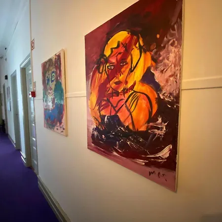 Gæstehus Infante Dom Henrique Coimbra