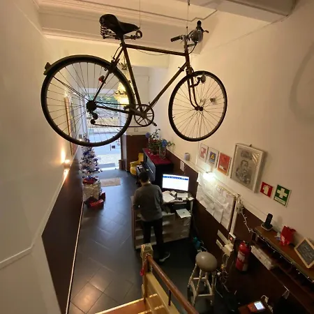 Infante Dom Henrique Gæstehus Coimbra