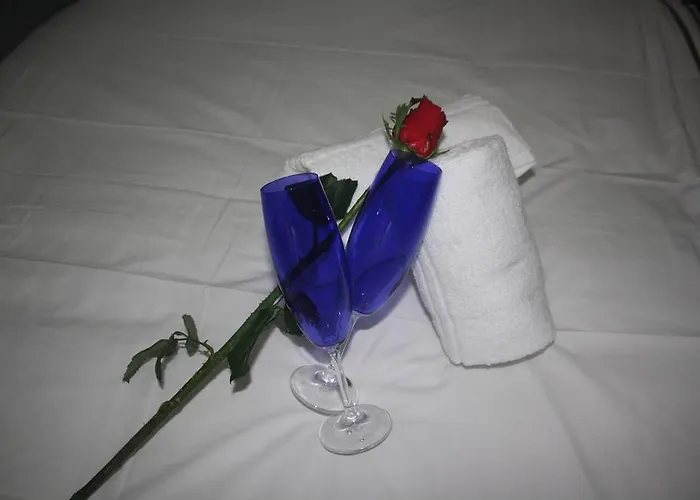 Infante Dom Henrique Affittacamere Coimbra