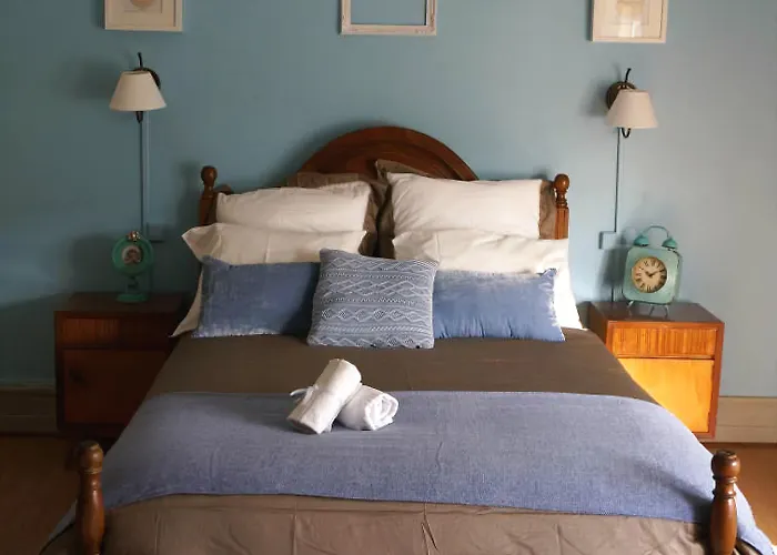 Infante Dom Henrique Affittacamere 2*