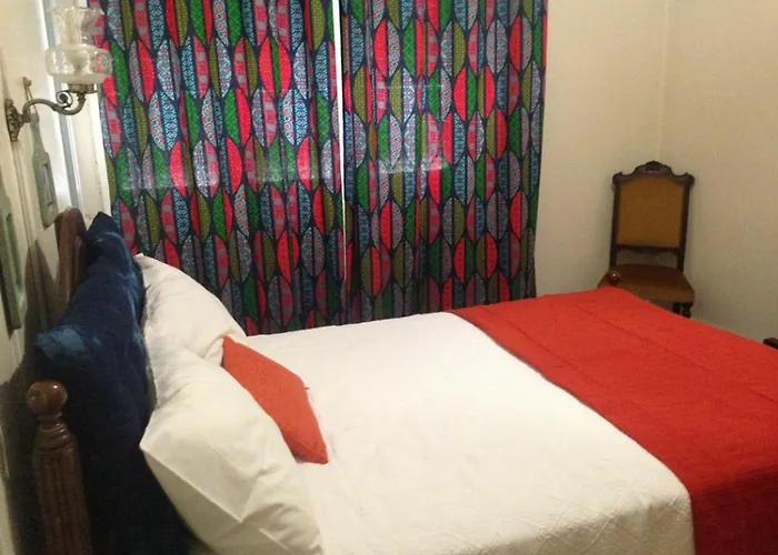 Infante Dom Henrique Affittacamere 2*