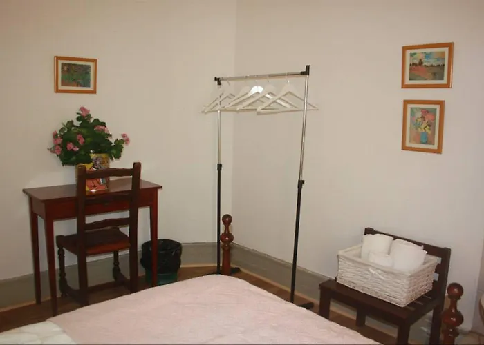 Infante Dom Henrique Affittacamere Coimbra