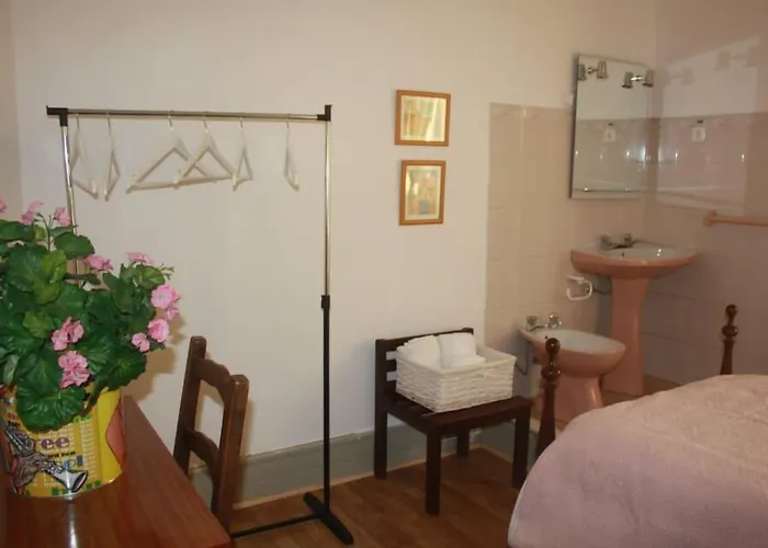 Affittacamere Infante Dom Henrique