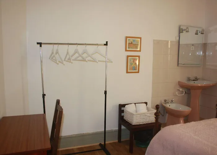 Infante Dom Henrique Affittacamere Coimbra