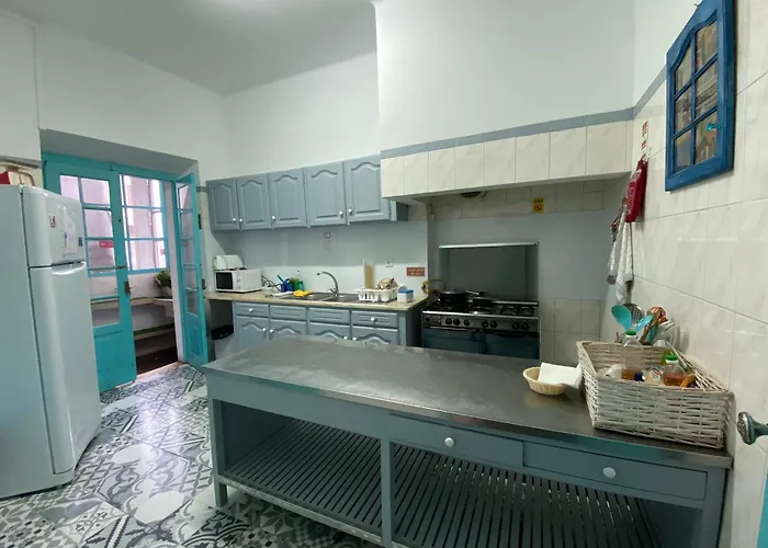 Infante Dom Henrique Affittacamere Coimbra