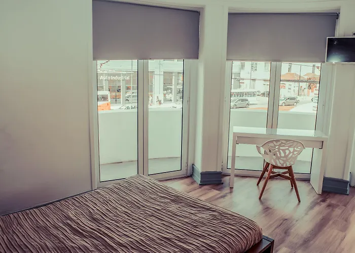 Affittacamere Infante Dom Henrique