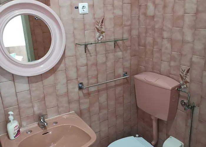 Infante Dom Henrique Affittacamere Coimbra