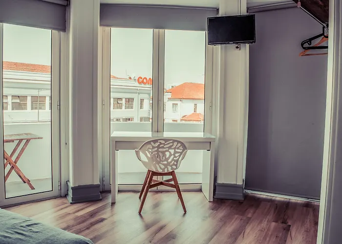 Affittacamere Infante Dom Henrique