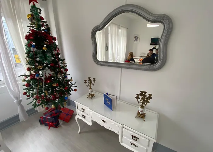 Affittacamere Infante Dom Henrique