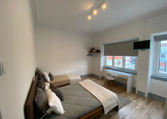 Affittacamere Infante Dom Henrique Coimbra