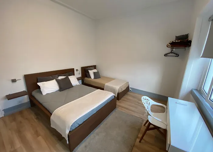 Infante Dom Henrique 2* Coimbra