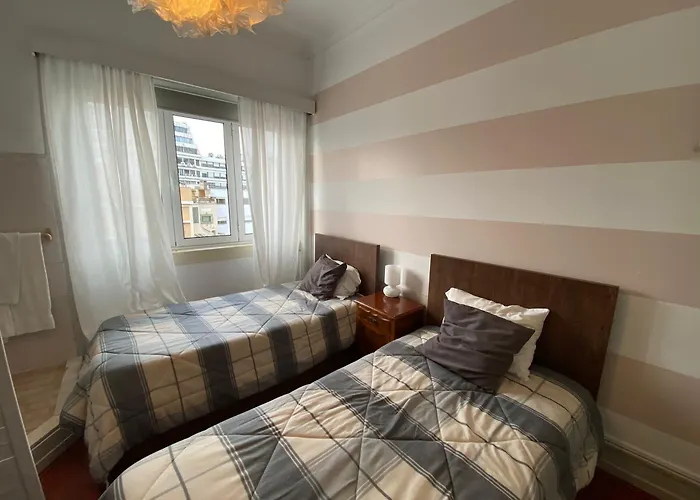 Infante Dom Henrique Affittacamere