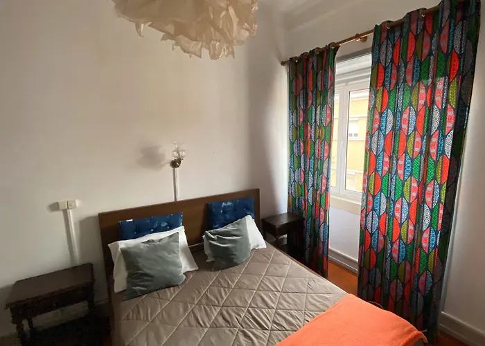 Affittacamere Infante Dom Henrique Coimbra