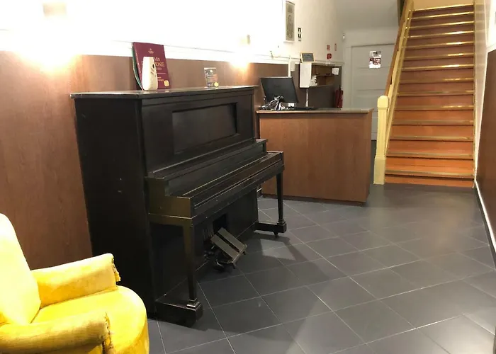 Affittacamere Infante Dom Henrique Coimbra