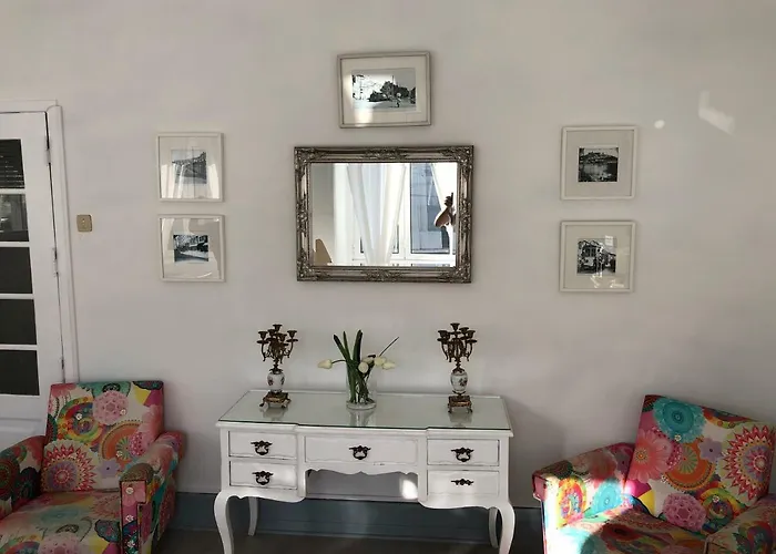 Infante Dom Henrique Affittacamere