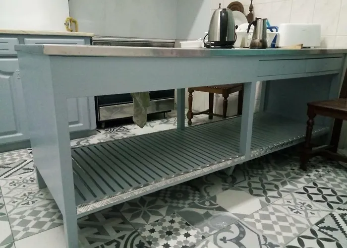 Infante Dom Henrique Affittacamere