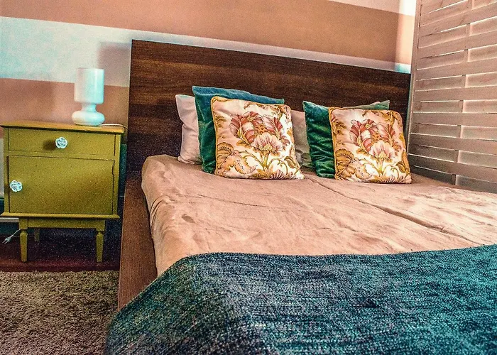 Affittacamere Infante Dom Henrique 2*