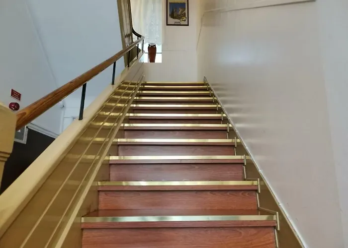 Infante Dom Henrique Affittacamere Coimbra