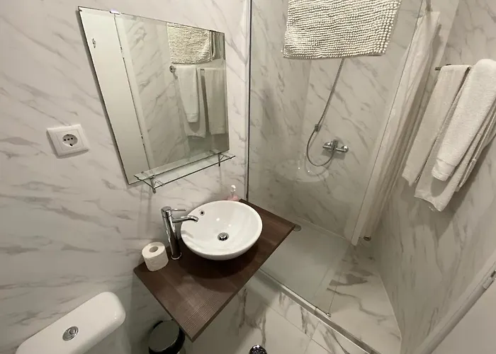 Affittacamere Infante Dom Henrique