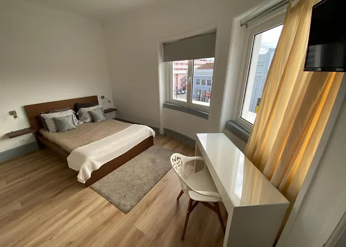 Affittacamere Infante Dom Henrique 2*