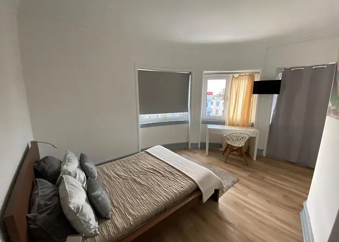 Affittacamere Infante Dom Henrique 2*