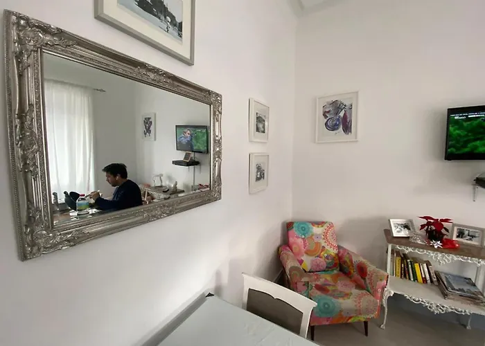 Infante Dom Henrique Affittacamere Coimbra