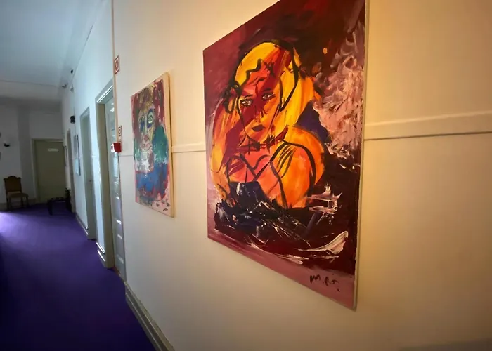 Affittacamere Infante Dom Henrique Coimbra