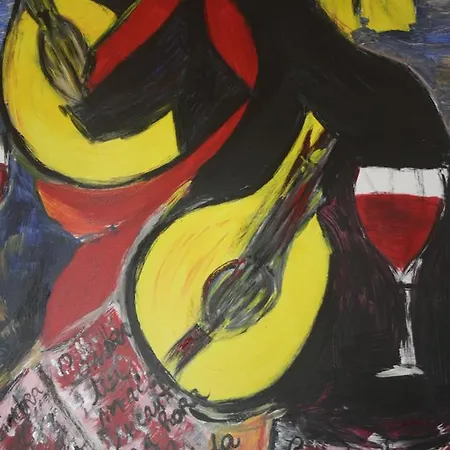 Infante Dom Henrique Penzion