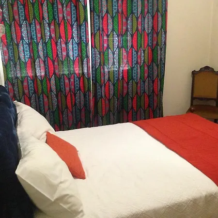 بيت ضيافة Infante Dom Henrique