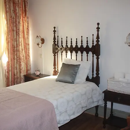 Infante Dom Henrique Pensionat 2*