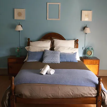 Infante Dom Henrique Pensionat 2*