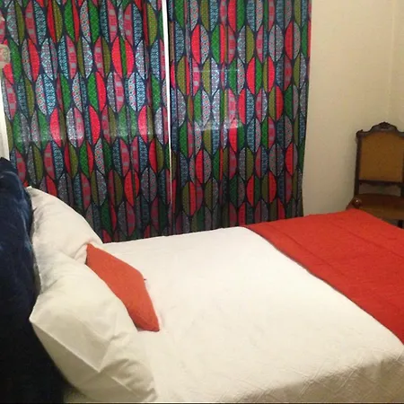 Infante Dom Henrique Pensionat 2*