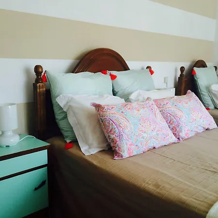 Infante Dom Henrique Pensionat 2*