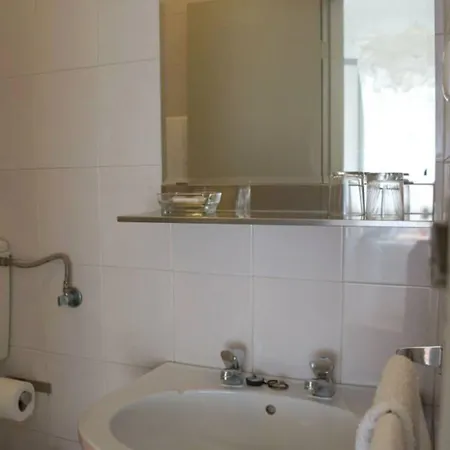 Penzion Infante Dom Henrique 2*