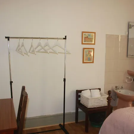 Infante Dom Henrique Penzion Coimbra